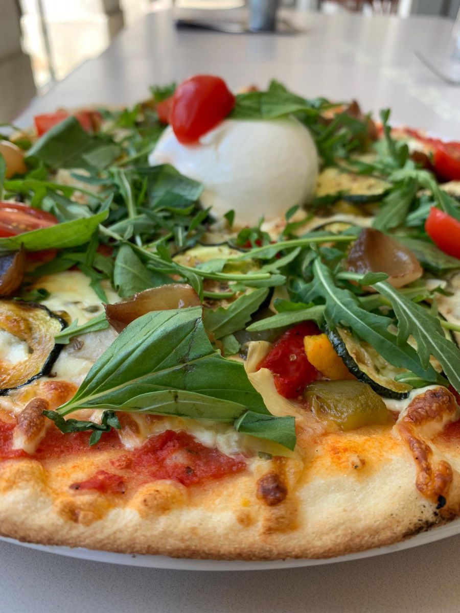 Italian Cuisine Pizzeria Guide Bearn Pyrenees