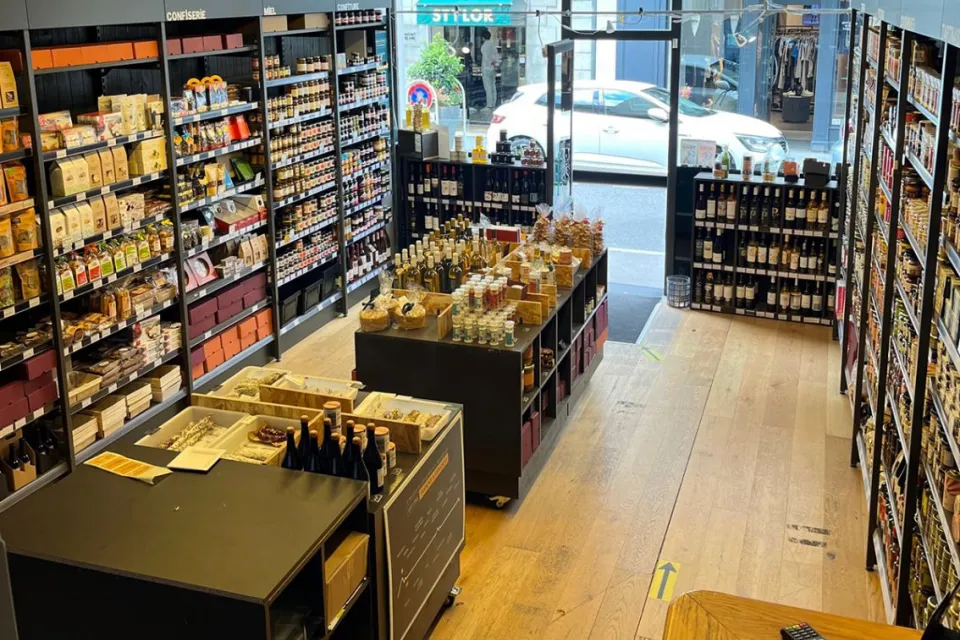 Épicerie Gourmande Pyrénissime