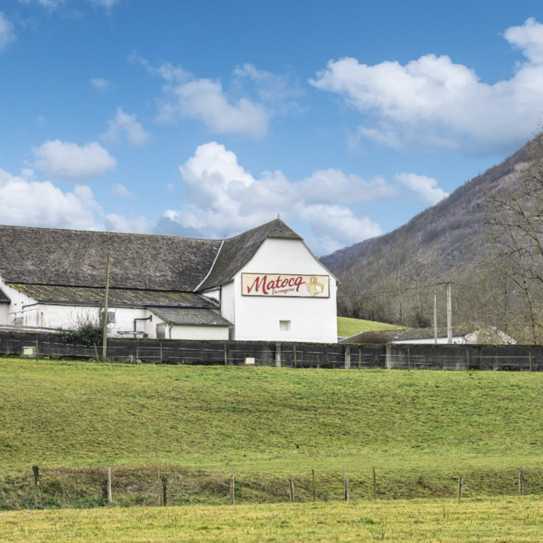 Fromagerie Matocq