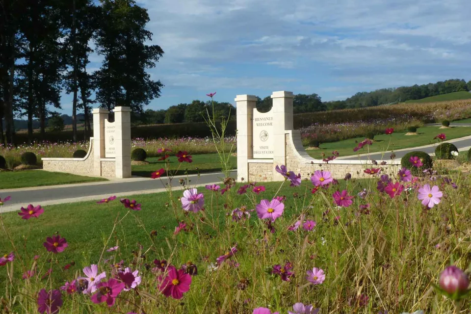 Domaine Cauhapé
