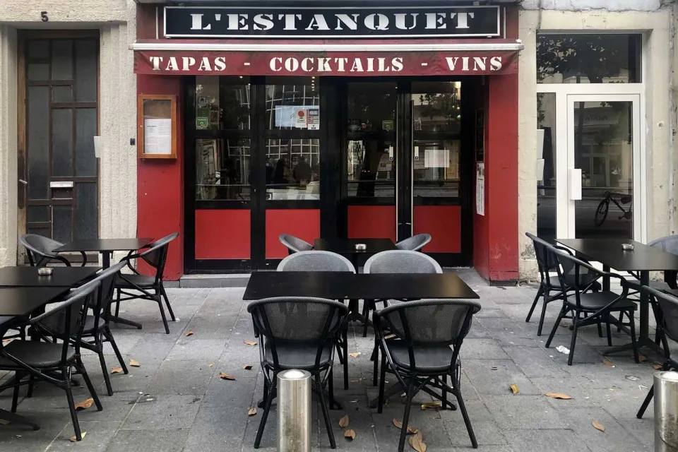 L'Estanquet