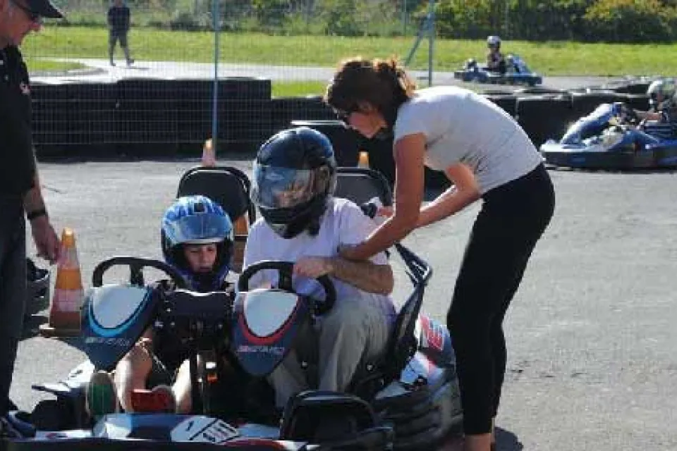 Berdery Circuit