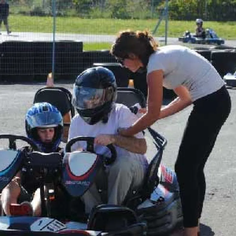 Berdery Circuit