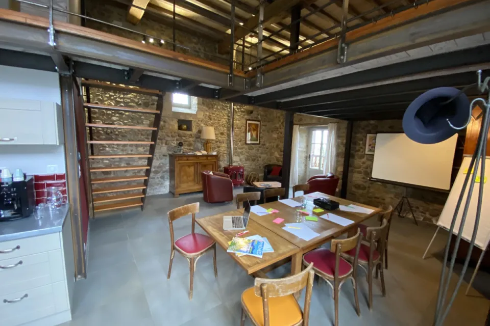 Maison d'Orride