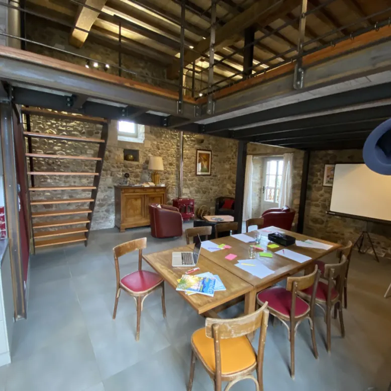 Maison d'Orride