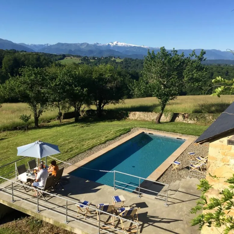 Maison d'Orride