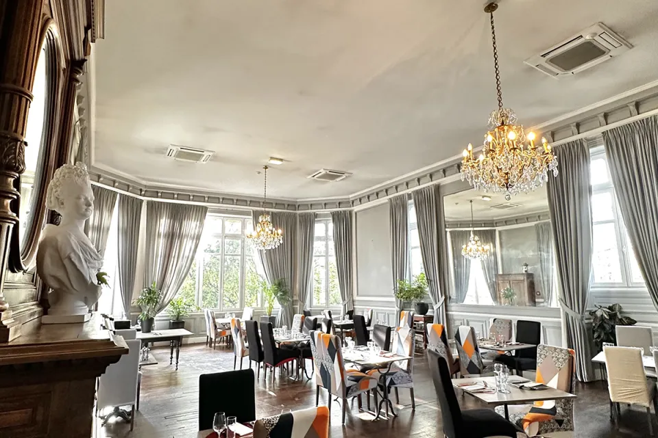 L'Atrium