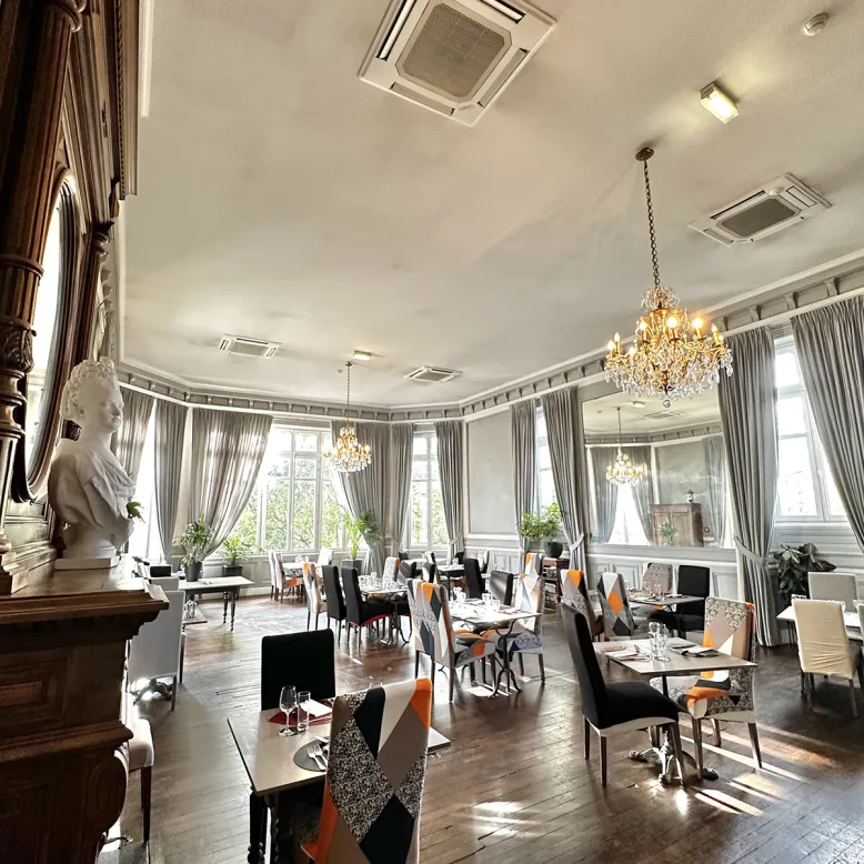 L'Atrium