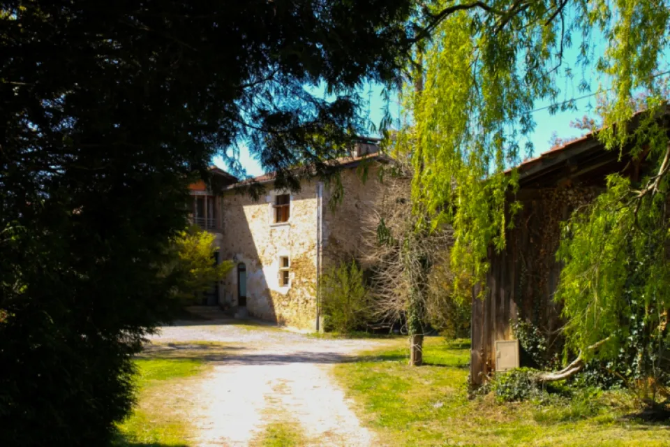 Domaine Lacampagne