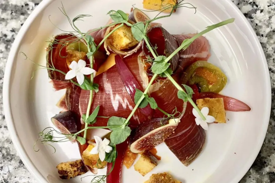 Le Saveur Vivre