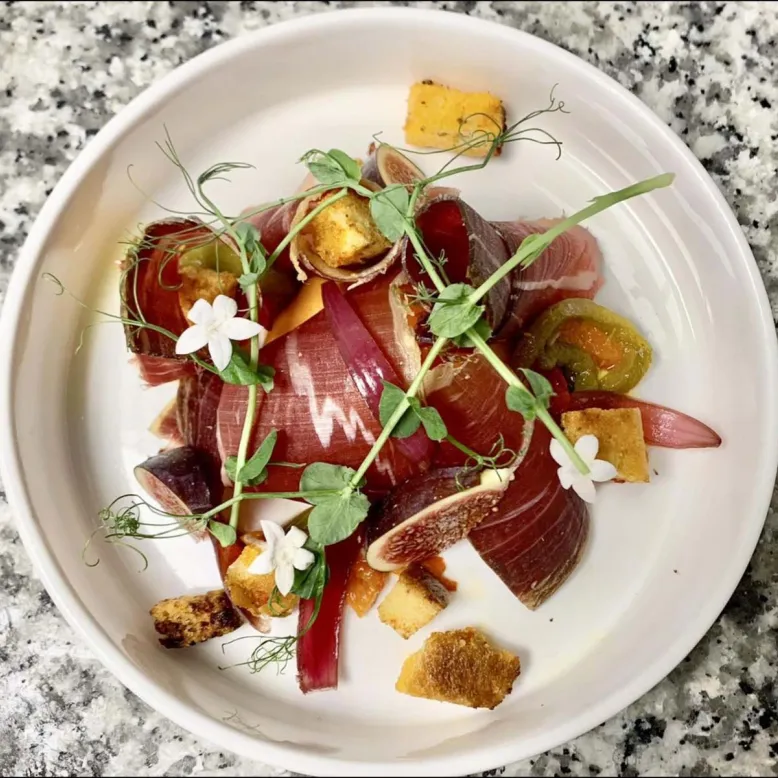 Le Saveur Vivre