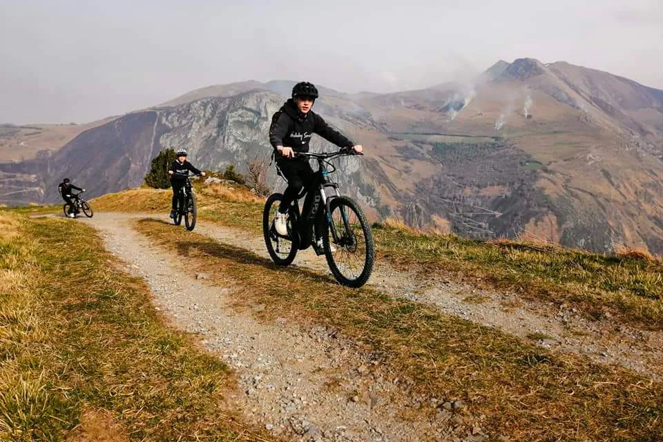 AVENTURE NATURE