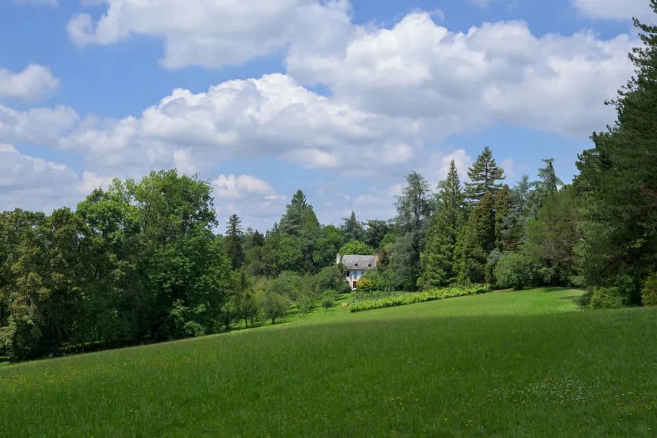 Arboretum de Payssas