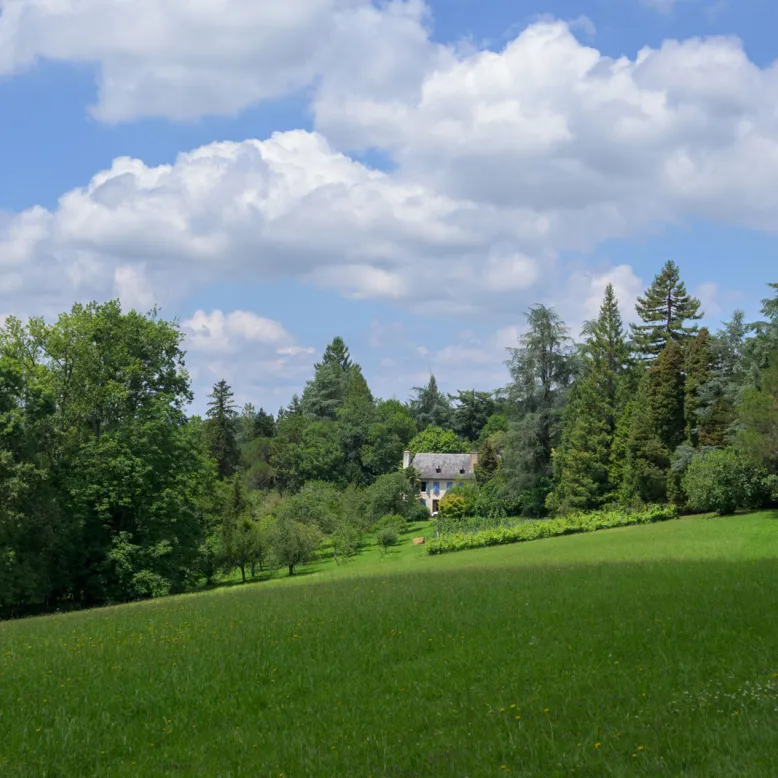 Arboretum de Payssas