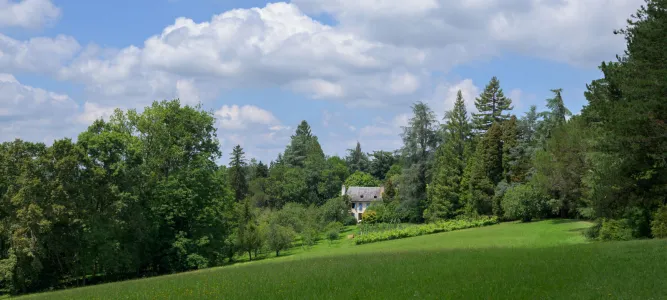Arboretum de Payssas