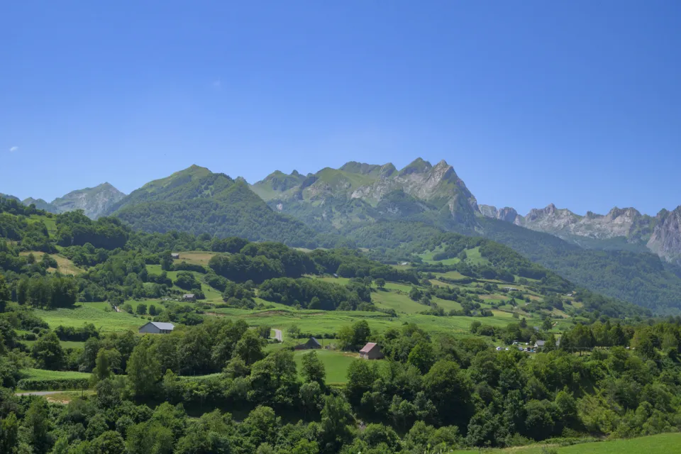 Le Cirque de Lescun
