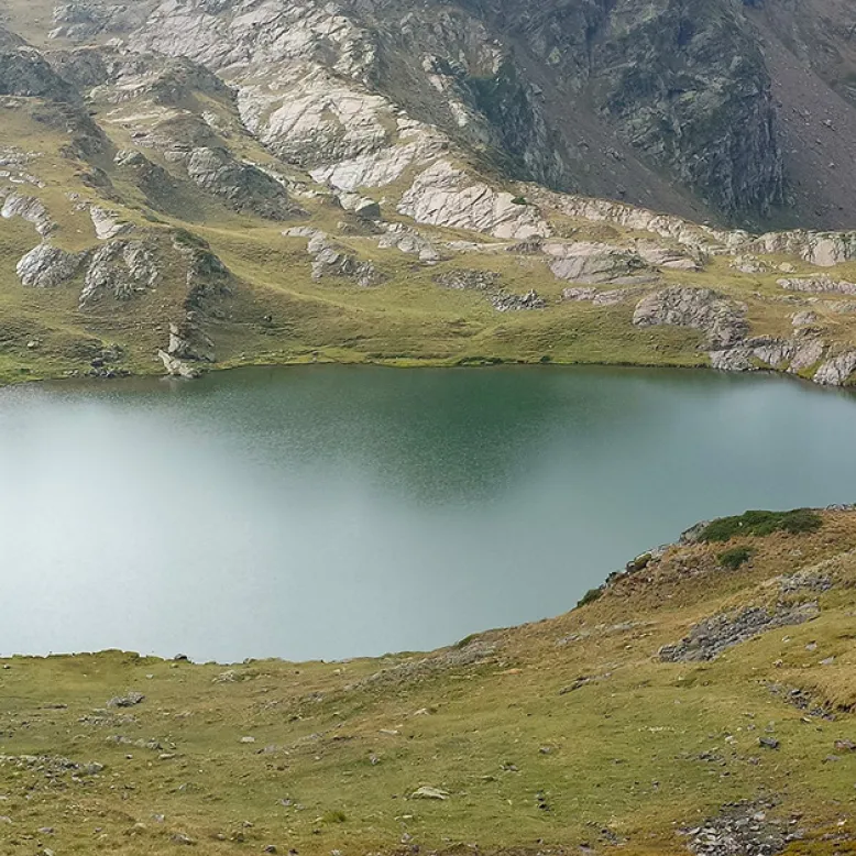 Lavedan Lake