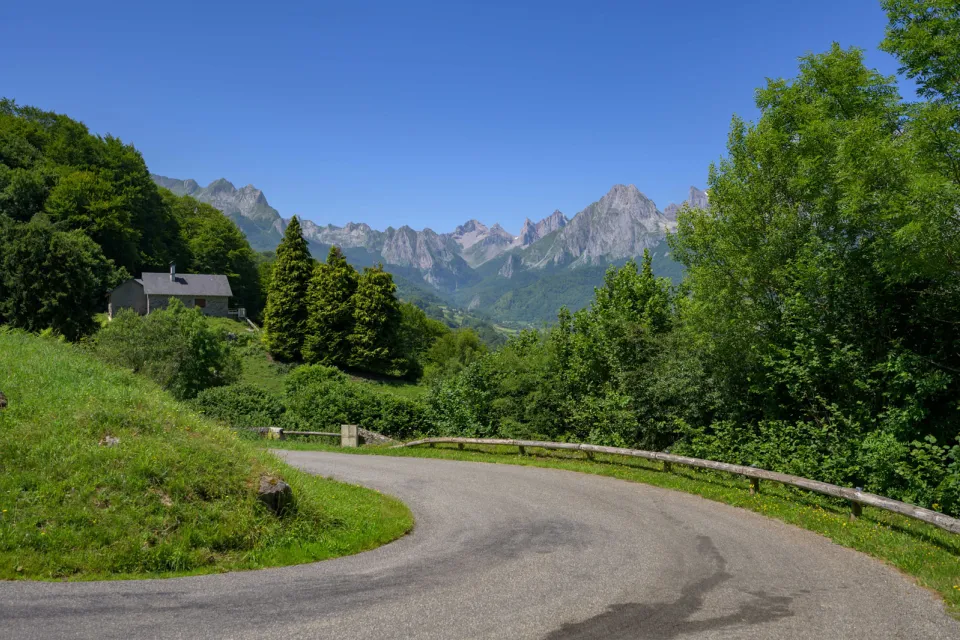 Plateau de Lhers
