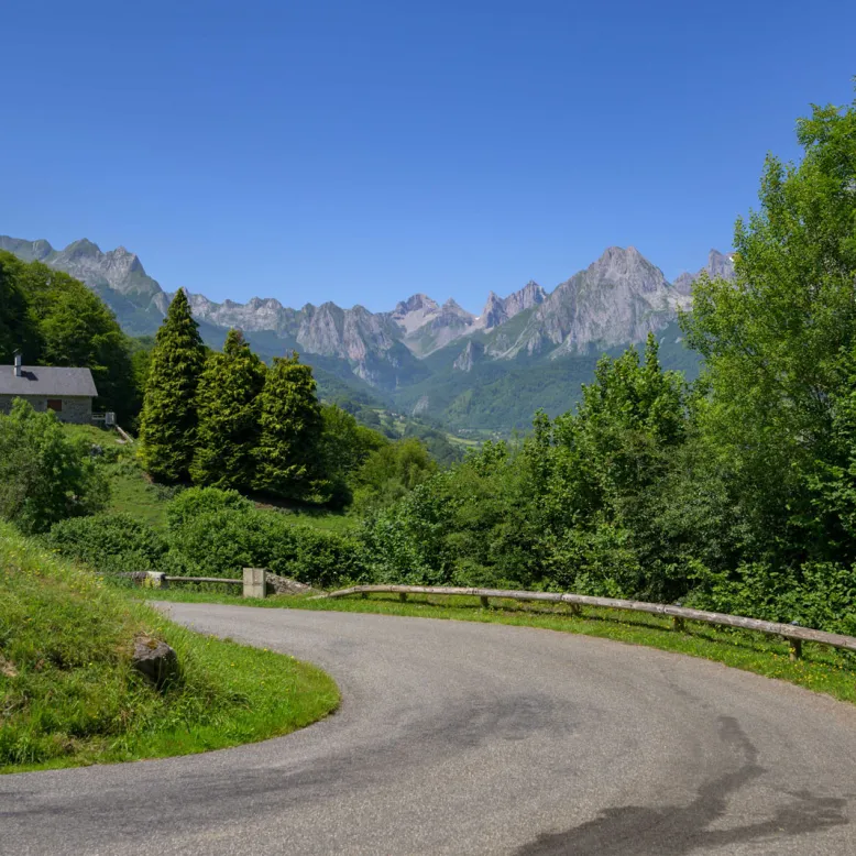 Plateau de Lhers
