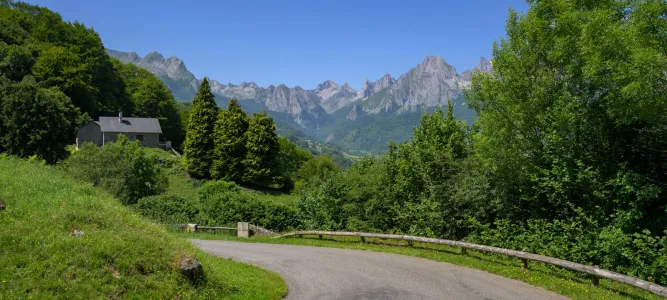 Plateau de Lhers