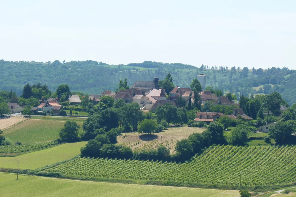 Conchez-de-Béarn