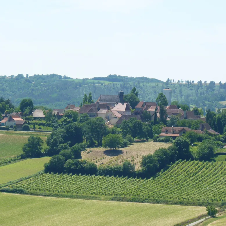 Conchez-de-Béarn