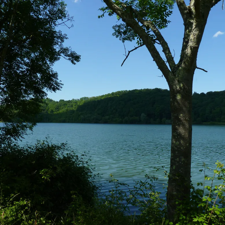 Lake Balaing