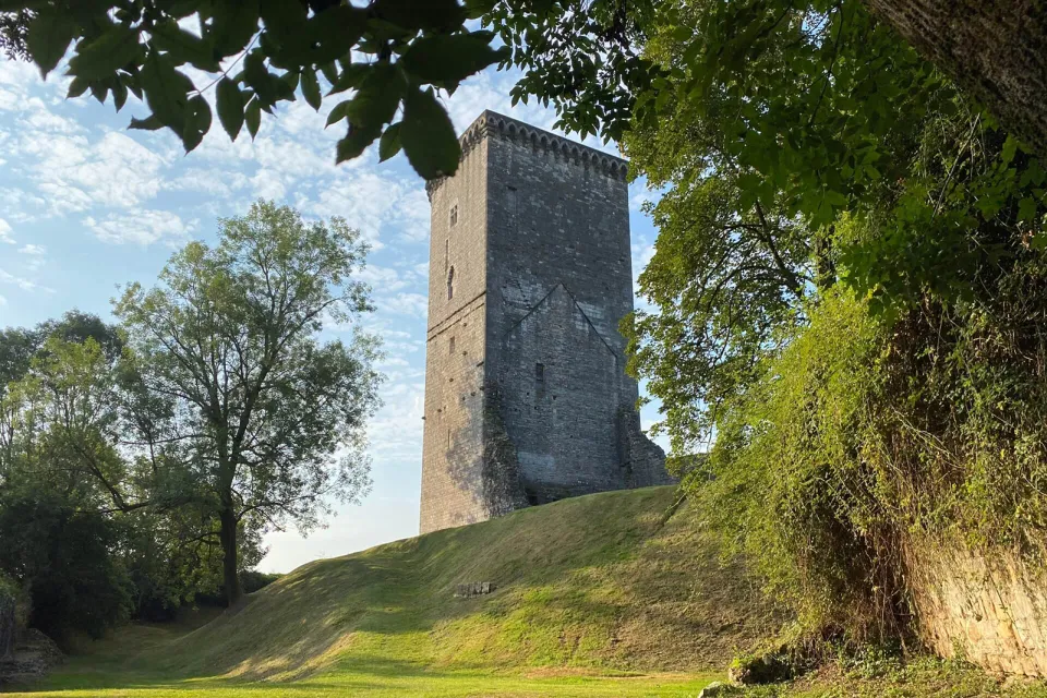 Château Moncade