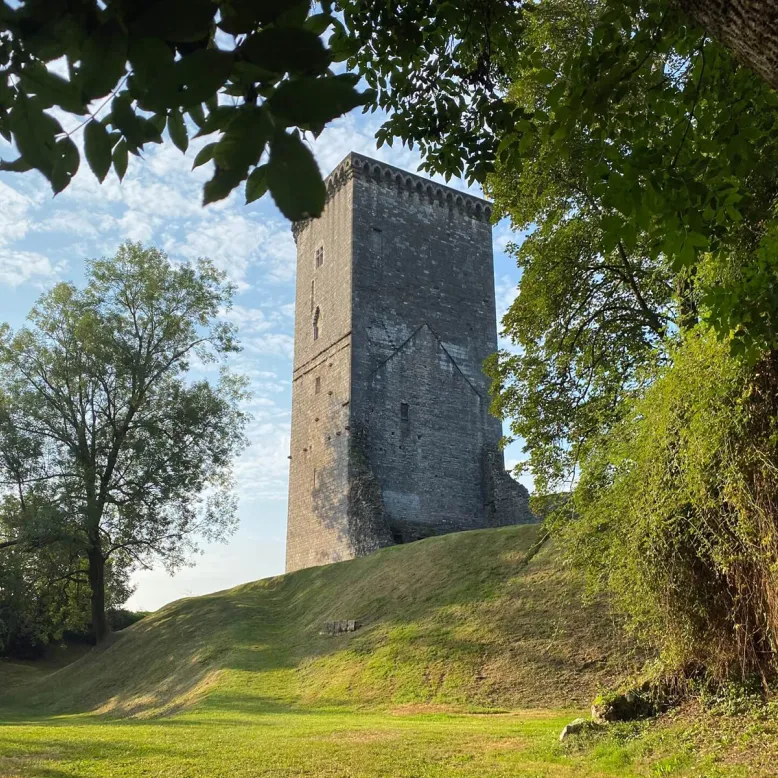 Château Moncade