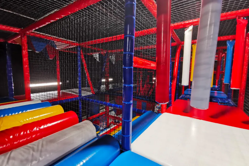 Jump Academy Pau Lescar