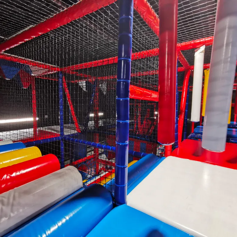Jump Academy Pau Lescar
