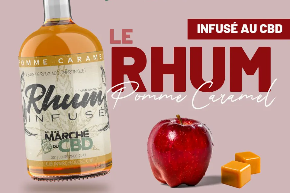 Au Bon Marché du CBD
