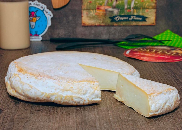 Les Chèvres d'Iseye