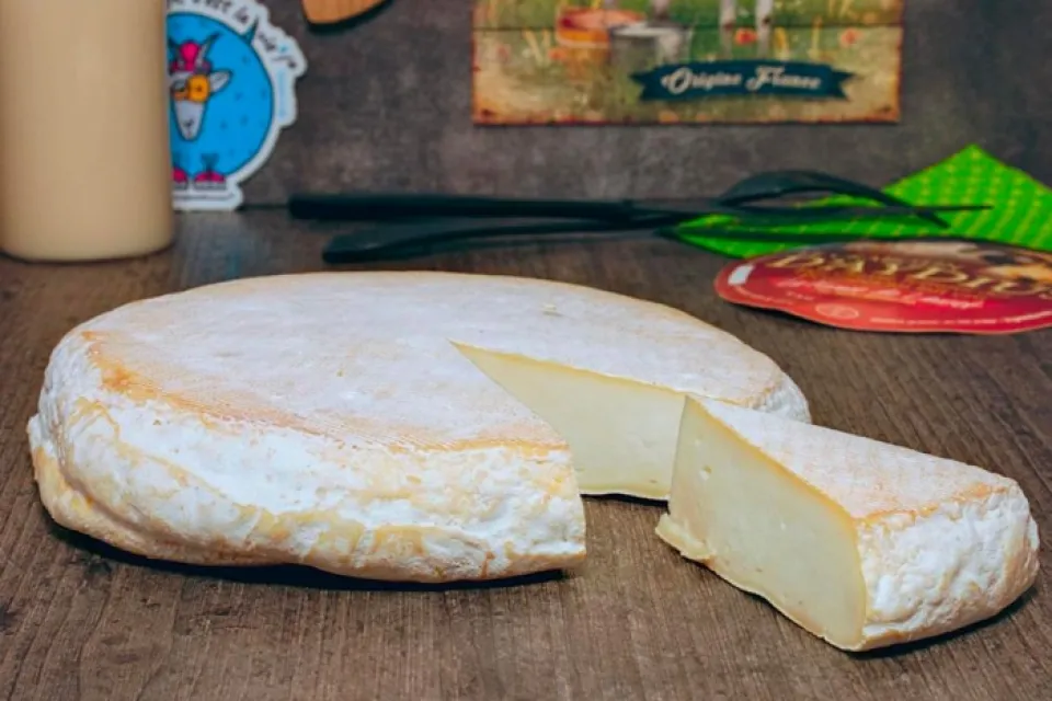 Les Chèvres d'Iseye