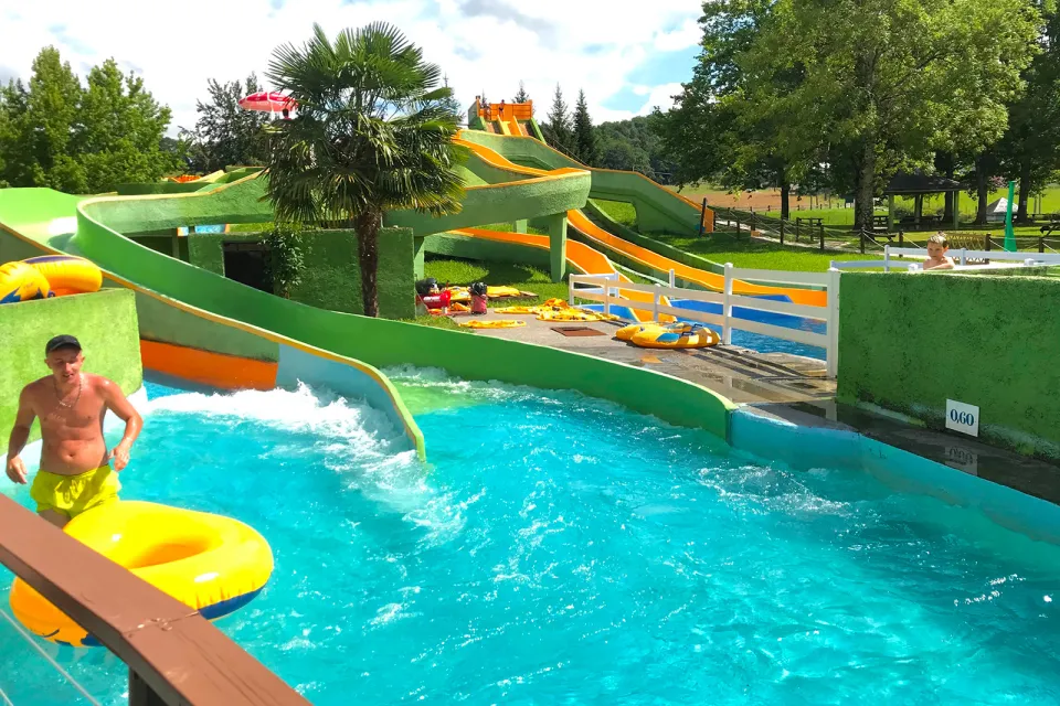 Aqua Béarn