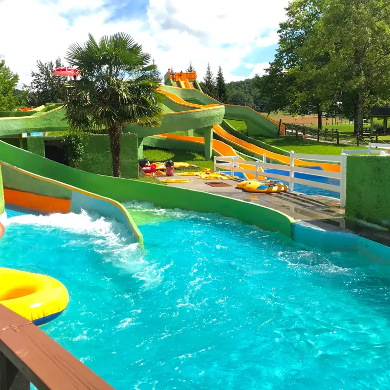 Aqua Béarn