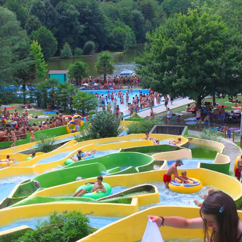 Aqua Béarn