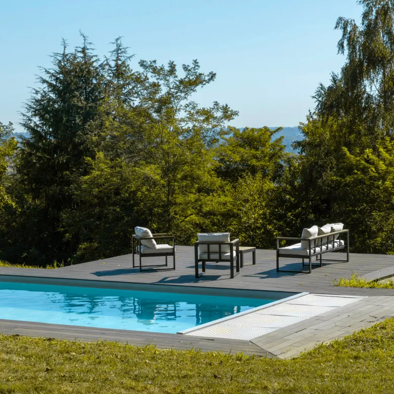 Domaine Mont-Riant
