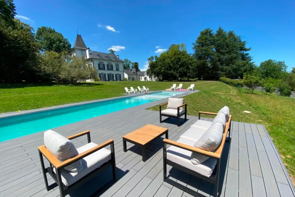 Domaine Mont-Riant