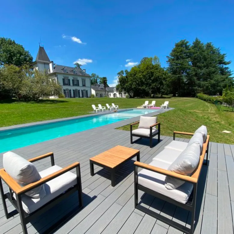 Domaine Mont-Riant
