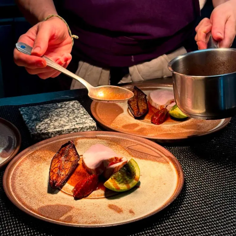 Restaurant Flaveurs