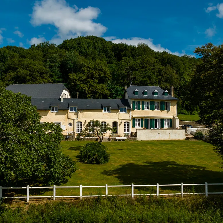 Le Relais du Faget