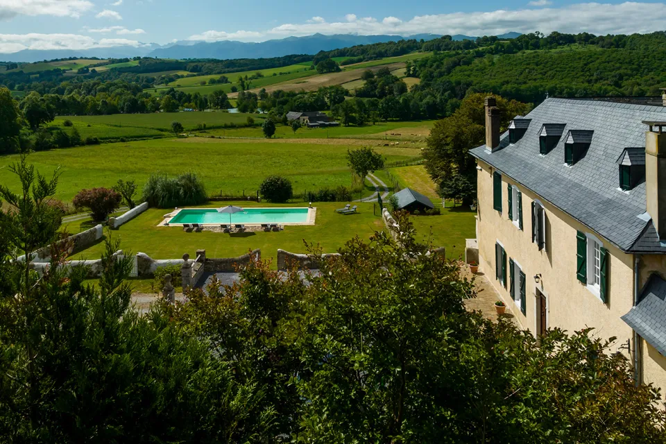 Le Relais du Faget