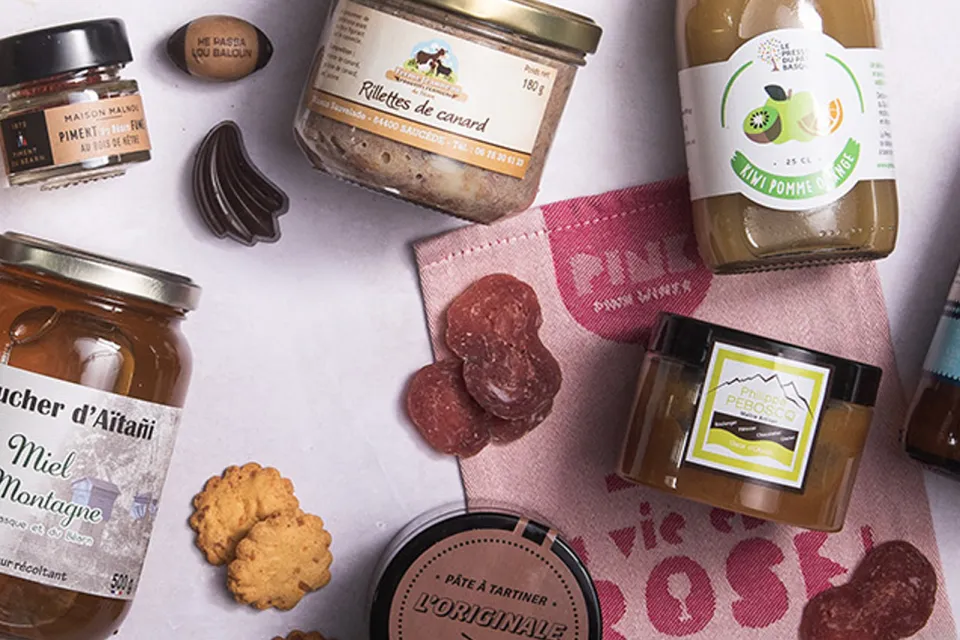 Epicerie Bien&Bon