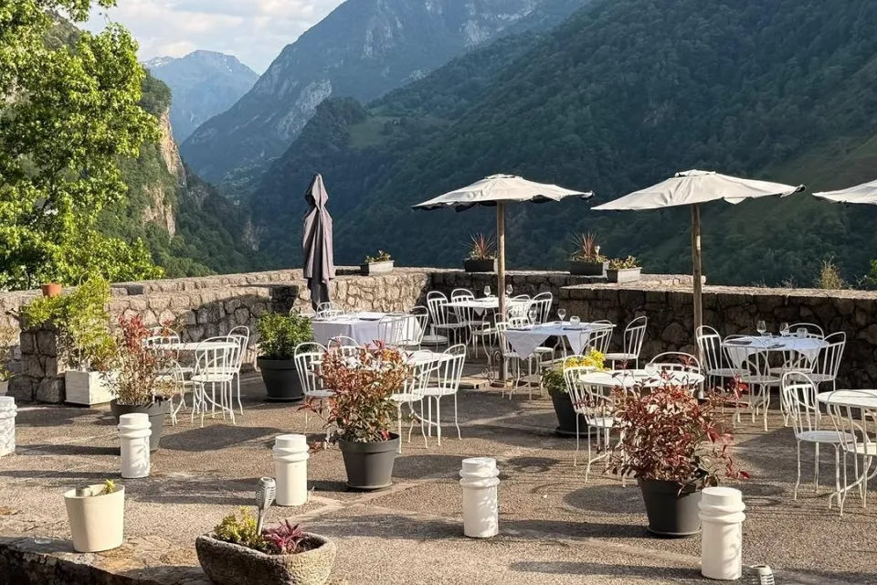 Au Château d'Arance