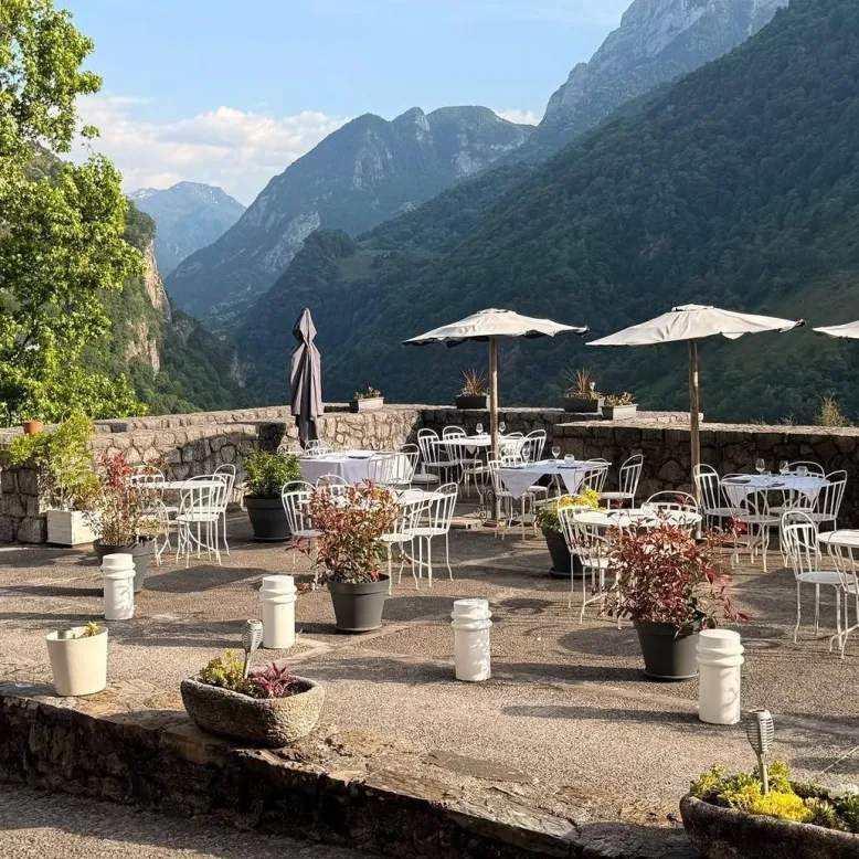 Au Château d'Arance