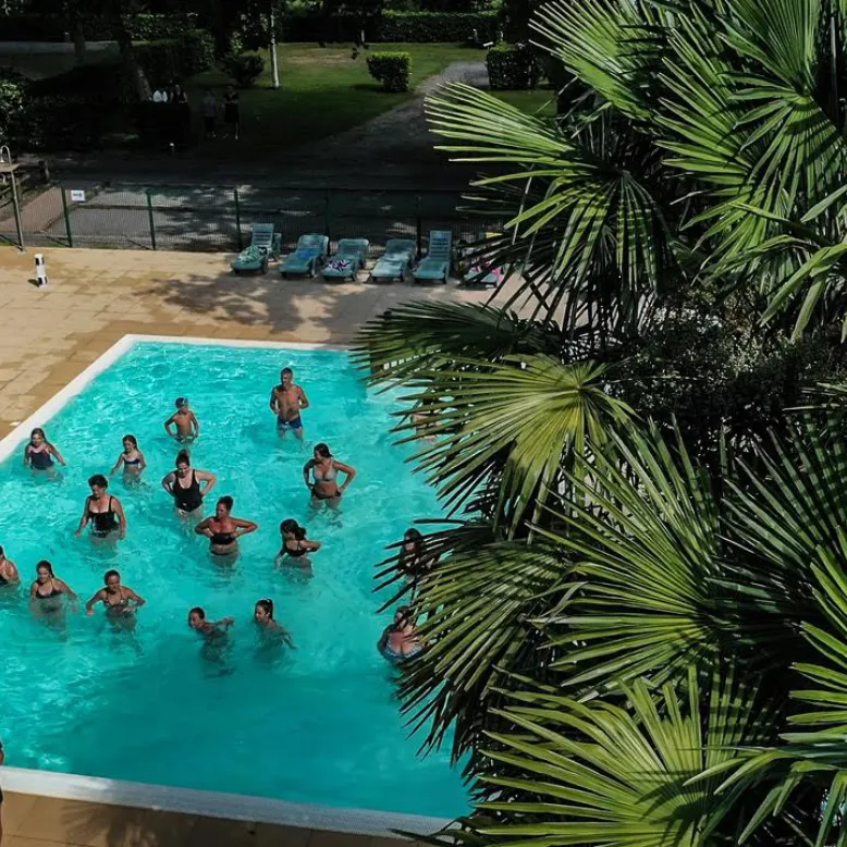 Camping Barétous Pyrénées