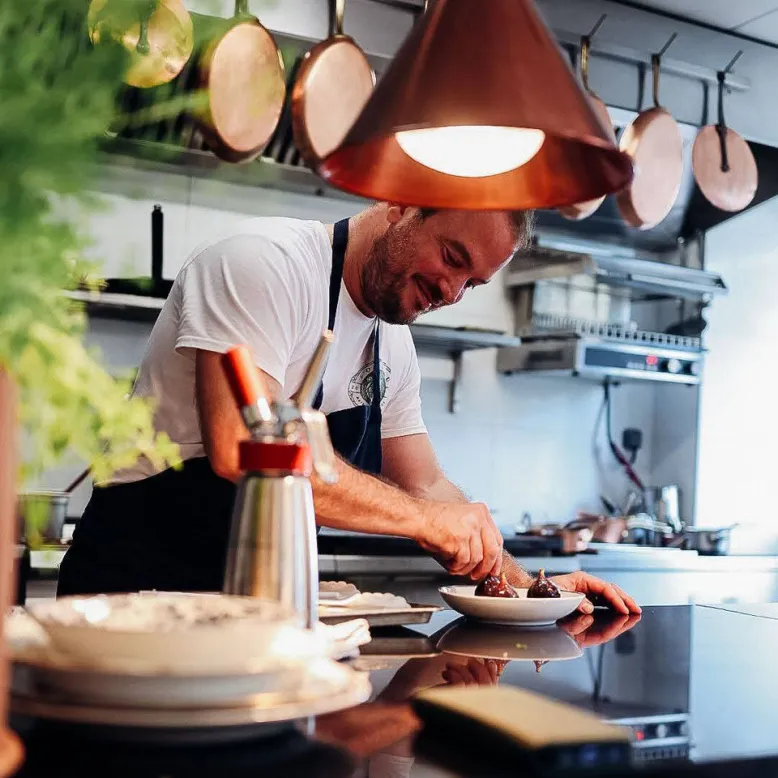 L'Ossau Restaurant