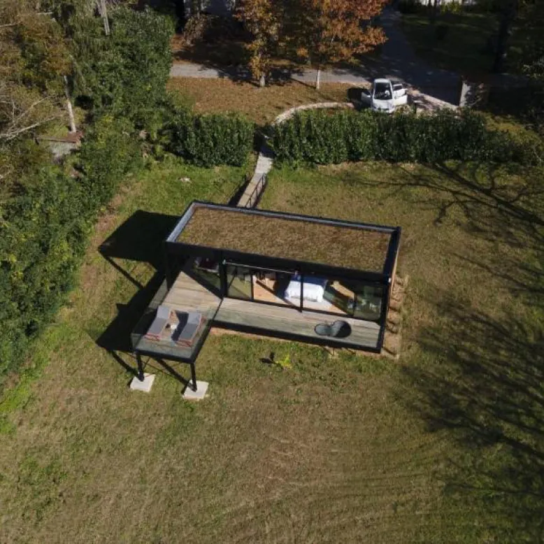 La Paloma Jurançon