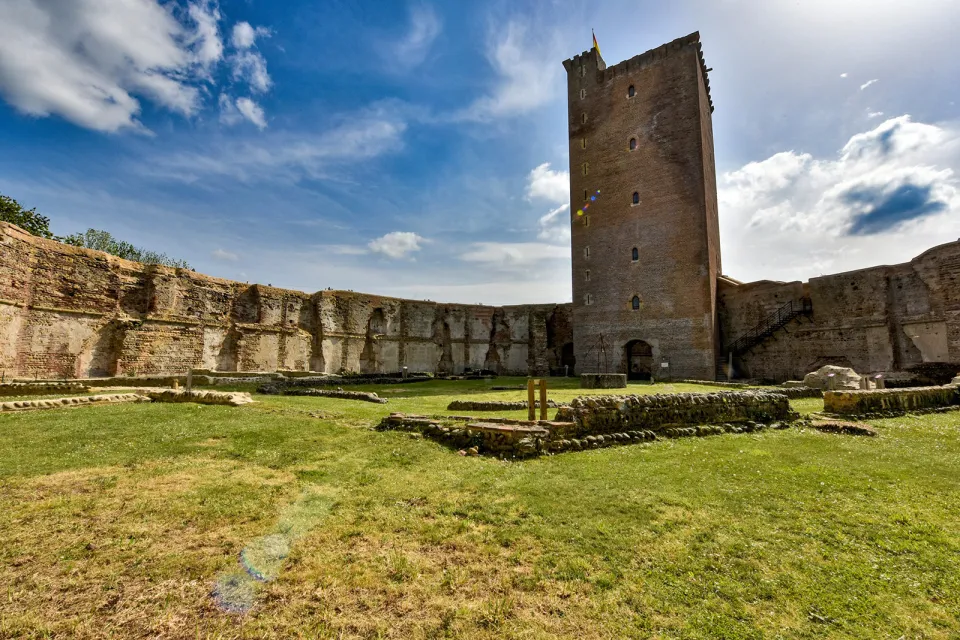 Château de Montaner